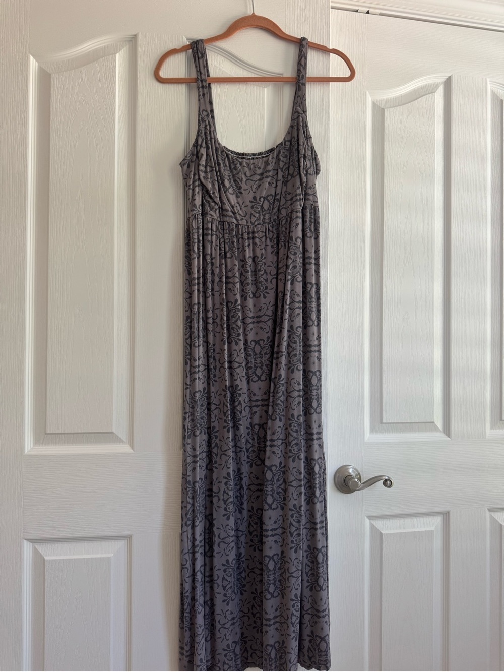 Fresh Produce Maxi Dress. XL. Worn once.